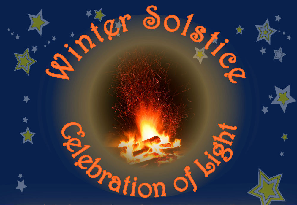 Winter Solstice: rites on the fulfillment of desires